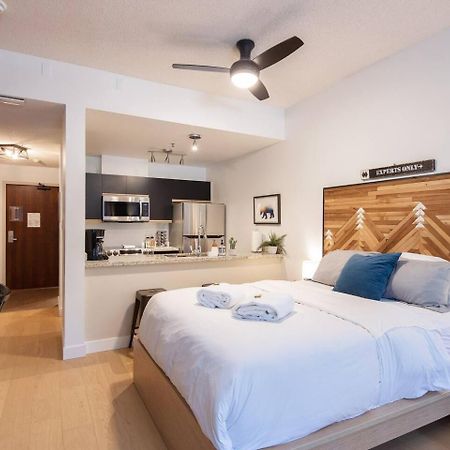 Newly Renovated Ski In Out W Pool 2 Hot Tubs ويسلار المظهر الخارجي الصورة