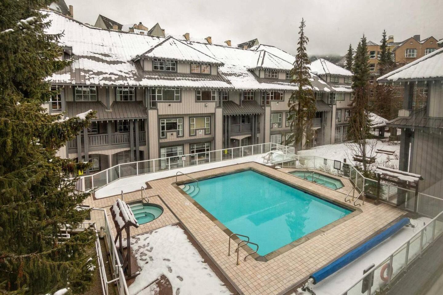 Newly Renovated Ski In Out W Pool 2 Hot Tubs ويسلار المظهر الخارجي الصورة
